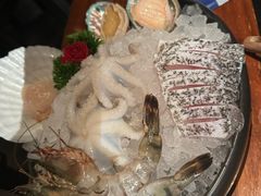-赤RedBowl川锅·炙烤·板前(北京瑰丽酒店)