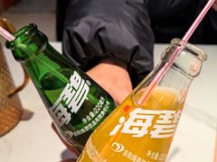 -状元虎.摇滚炒鸡.家常菜(义勇街店)