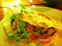 -Pistolera Mexican Cantina女枪手墨西哥餐厅(碧云路店)