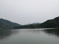 -新安江山水画廊风景区