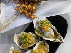 -眼镜哥浦江夜宵大本营