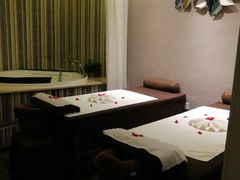 -悠悦MASSAGE&SPA(恒大广场店)
