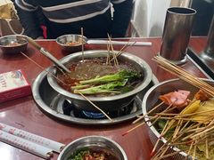 -丹妹麻辣烫(袁家岭20year店)