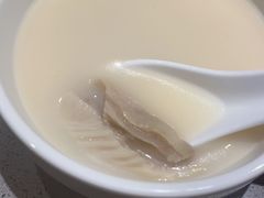 猪肚鸡锅底-海底捞火锅(河东万达广场店)