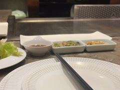 -雅玛花式铁板烧(国宏宾馆店)