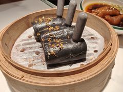-禄运茶居·手工点心(猎德店)