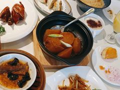 -万龙洲海鲜(南新仓店)