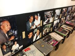 -三味书屋(复兴门内大街店)