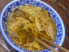 -西园寺素食(西园弄戒幢律寺店)