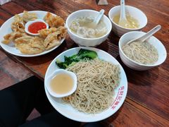 -吴财记面家(大同路店)
