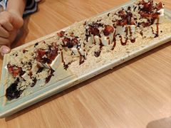 -米彩料理(西丽店)