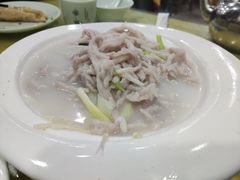 -春水锅贴·传统鲁菜(大明湖店)