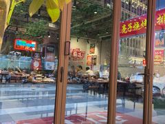 -亮子·东北特色烧烤(复悦荟店)