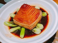 -粗茶淡饭·隐庐私厨(东亭店)