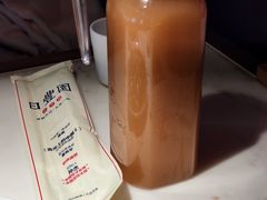 -日丰园海肠水饺·老字号大连海鲜(银泰城店)