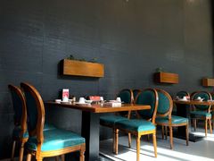 大堂-饭怕鱼(阳光100店)