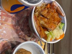 -吉野家(复兴路第二餐厅店)