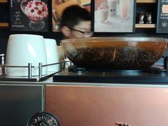 -星巴克(苏州西蒙店)