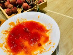 -小杨烤肉(朱雀店)