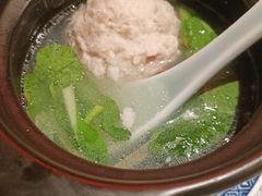 -南京大牌档(新街口德基广场店)