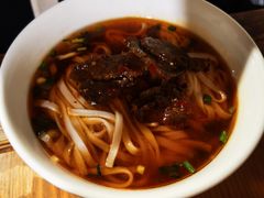 -矮子粉店1985·长沙米粉(湘春路店)
