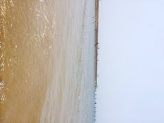 第二海水浴场-青岛第二海水浴场