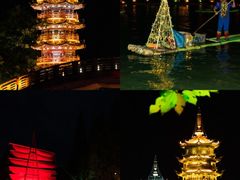 -桂林两江四湖景区