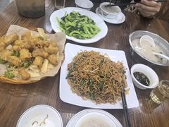 -南记食粥坊·宵夜大排档(莲花总店)