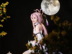 -米游妙妙屋cosplay换装自拍摄影体验馆