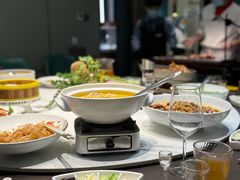 -万荣烤鸭店·北京菜(天坛店)