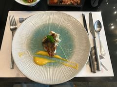 -将军日本餐厅·Shogun 传统日料·铁板烧·板前料理(厦门马哥孛罗东方大酒店)