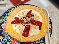 -羊巴道新疆菜·清真(上梅林店)