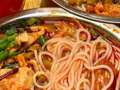 -龙吟九品(青龙山庄店)