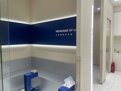 -海马体照相馆(大连罗斯福广场店)