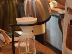 -fishtank鱼缸咖啡(三山街店)