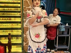 -喀秋莎西餐厅