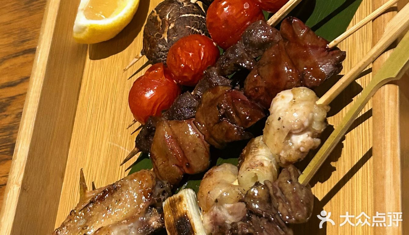 在花都，发现了日本的夏天🎐