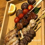 在花都，发现了日本的夏天🎐