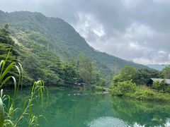-紫云谷景区