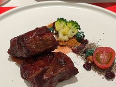 -赤火牛排(金狮广场店)