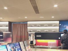 -霸王茶姬(上海恒基名人店)