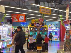 -快乐街区(重庆龙湖时代天街店)
