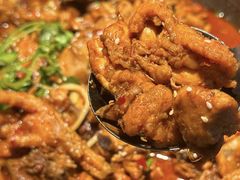-范氏烧鸡公·甲鱼馆(郭徐岭广场店)