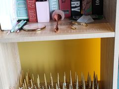 -得闲·高空SPA(东盟店)