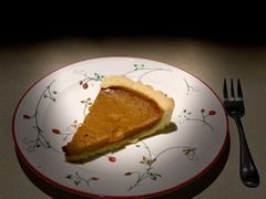 Pumpkin pie-土耳其妈妈