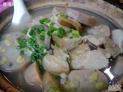 莲藕煲 -荷香居(洞企石路店)