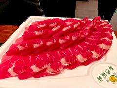 -南门涮肉(后海店)