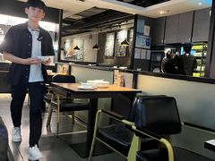 -太二酸菜鱼(海口友谊广场店)