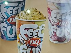 -DQ·蛋糕·冰淇淋(阜盛道店)