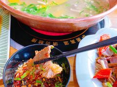 -妈妈的味道(和顺古镇店)